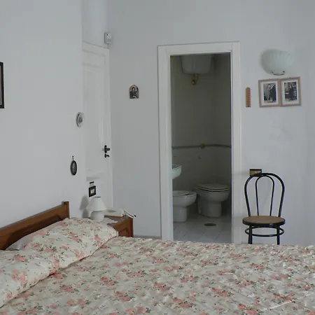 Sun Garden Bed & Breakfast Montoro Inferiore