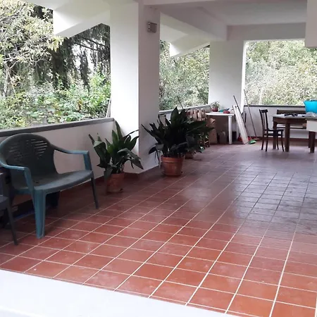 Bed & Breakfast Sun Garden Montoro Inferiore