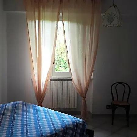 Bed & Breakfast Sun Garden