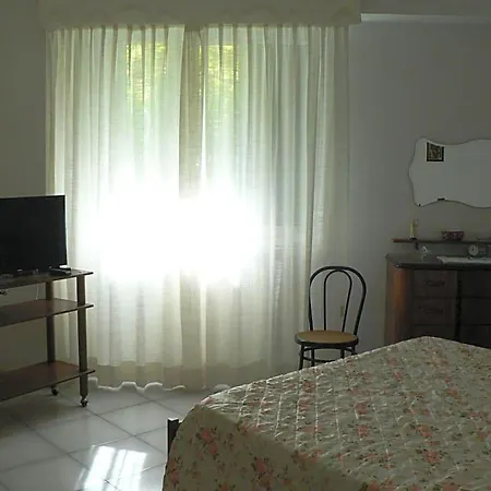Sun Garden Bed & Breakfast Montoro Inferiore