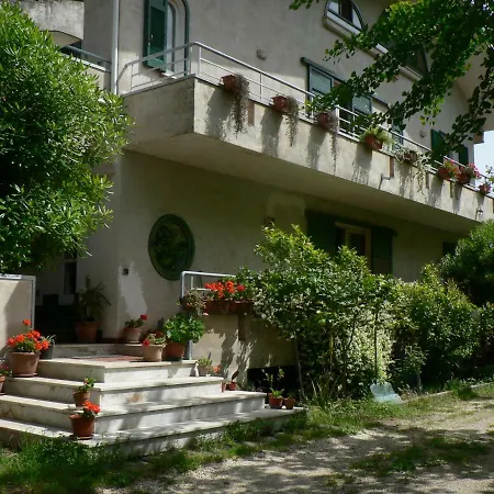 Bed & Breakfast Sun Garden Montoro Inferiore