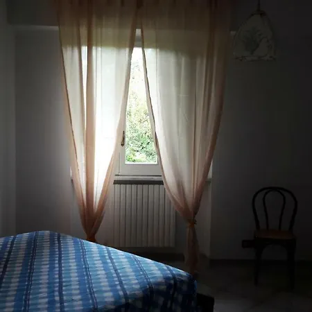 Bed & Breakfast Sun Garden *