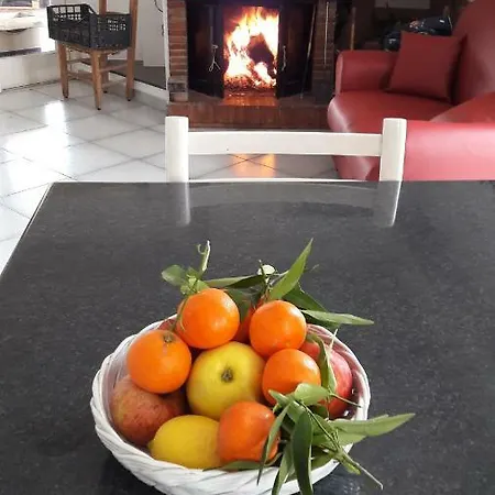 Sun Garden Bed & Breakfast Montoro Inferiore
